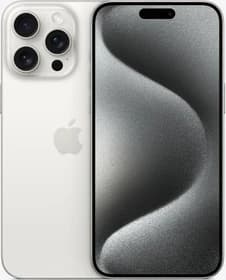 Apple iPhone 15 Pro Max image 1