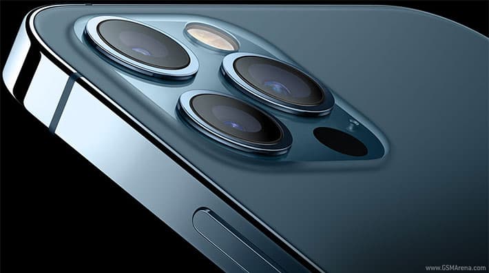 Apple iPhone 12 Pro gallery image 4