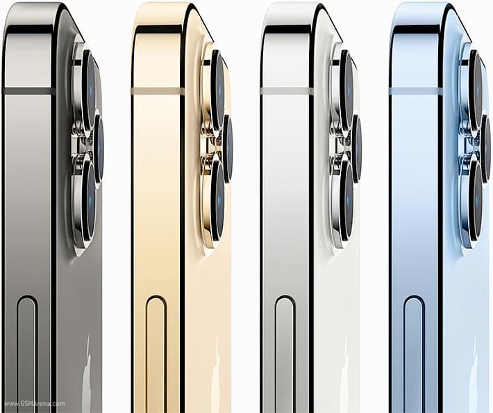Apple iPhone 13 Pro gallery image 4