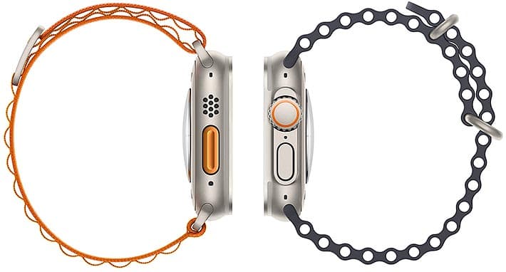 Apple Watch Ultra gallery image 3