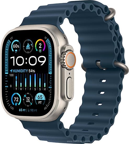 Apple Watch Ultra 2 gallery image 1