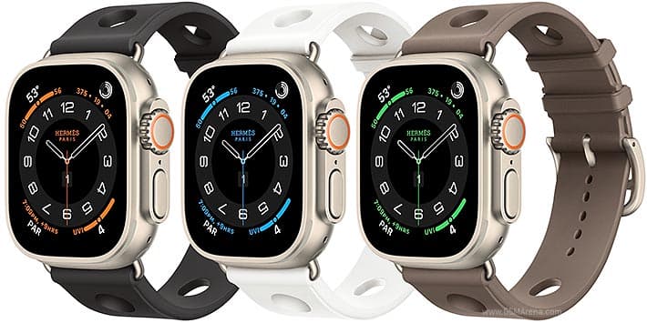 Apple Watch Ultra 3 image 4