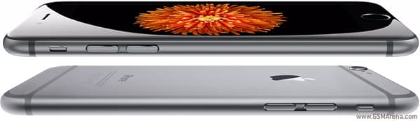 Apple iPhone 6 Plus image 4