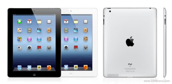 Apple iPad 3 Wi-Fi image 1