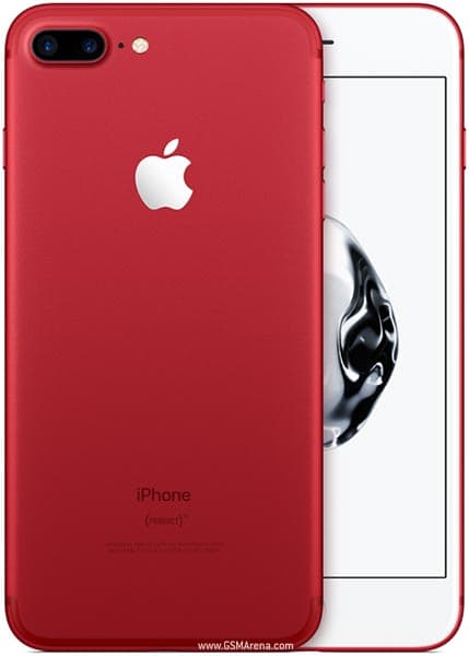 Apple iPhone 7 Plus gallery image 4