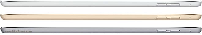 Apple iPad mini 4 (2015) gallery image 3