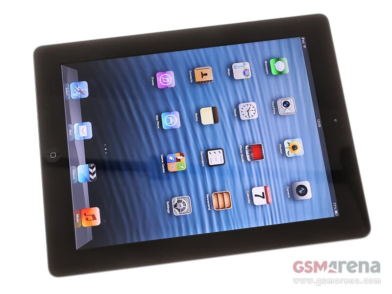 Apple iPad 4 Wi-Fi image 3