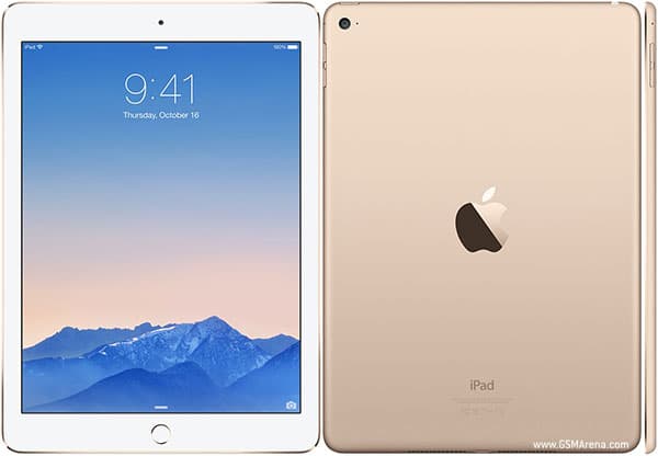 Apple iPad Air 2 gallery image 1