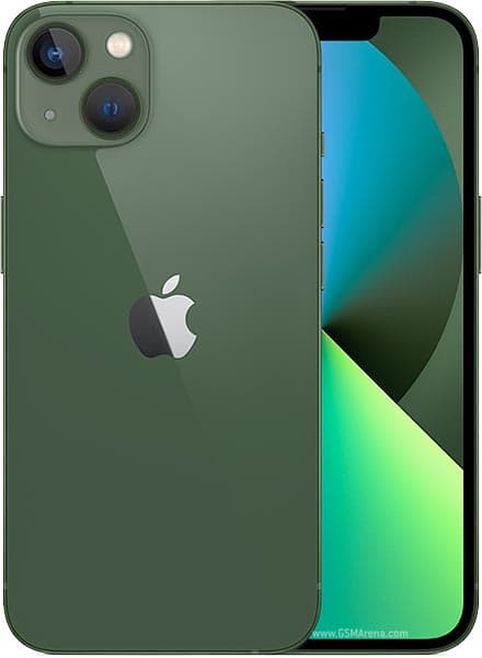 Apple iPhone 13 gallery image 2