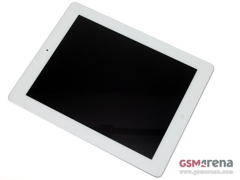 Apple iPad 3 Wi-Fi image 4