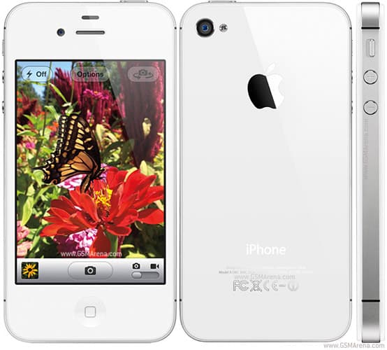 Apple iPhone 4s image 2