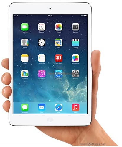 Apple iPad mini 2 gallery image 2