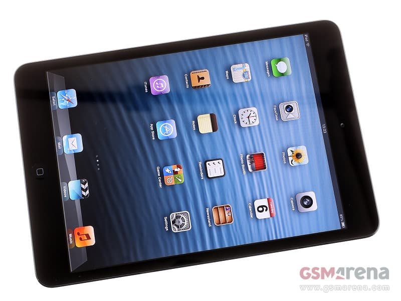 Apple iPad mini Wi-Fi image 3