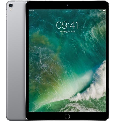 Apple iPad Pro 10.5 (2017) image 3