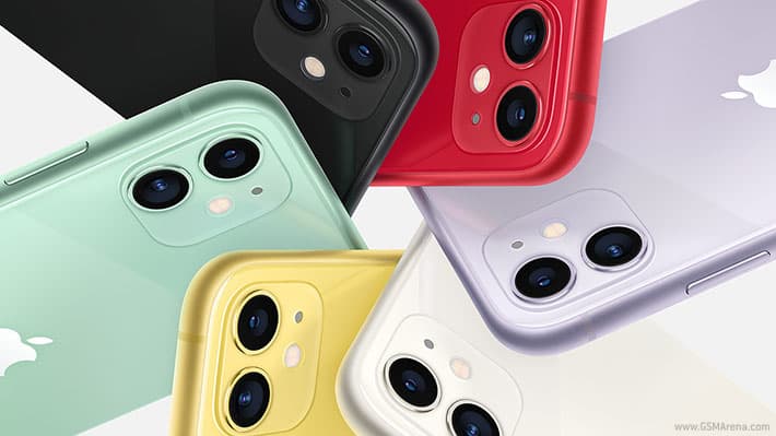 Apple iPhone 11 gallery image 3