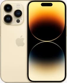 Apple iPhone 14 Pro image 4