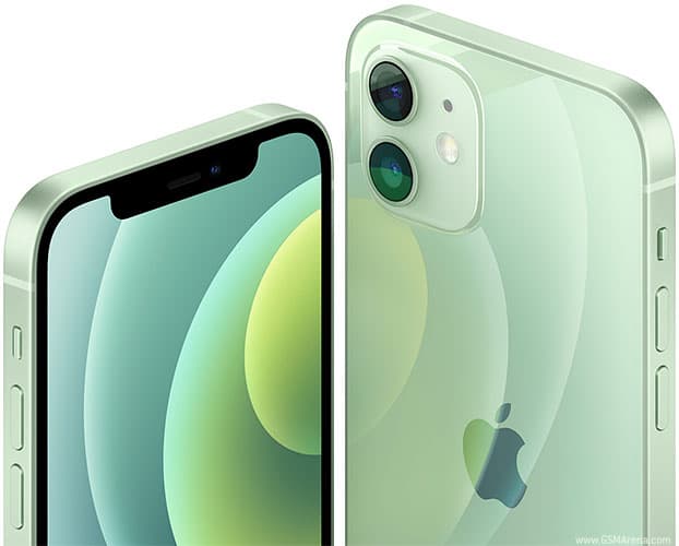 Apple iPhone 12 mini gallery image 3