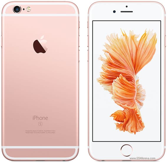 Apple iPhone 6s gallery image 1
