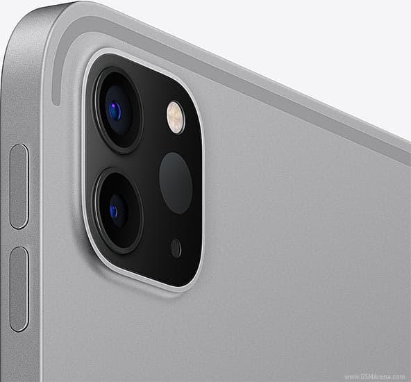 Apple iPad Pro 11 (2022) gallery image 2