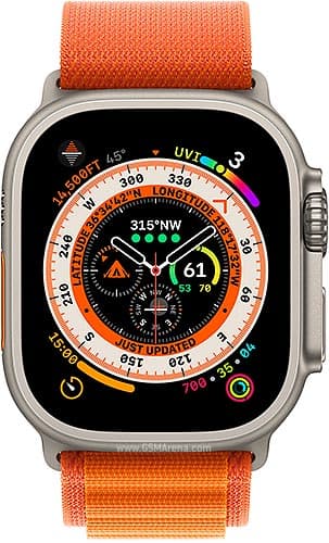 Apple Watch Ultra gallery image 1