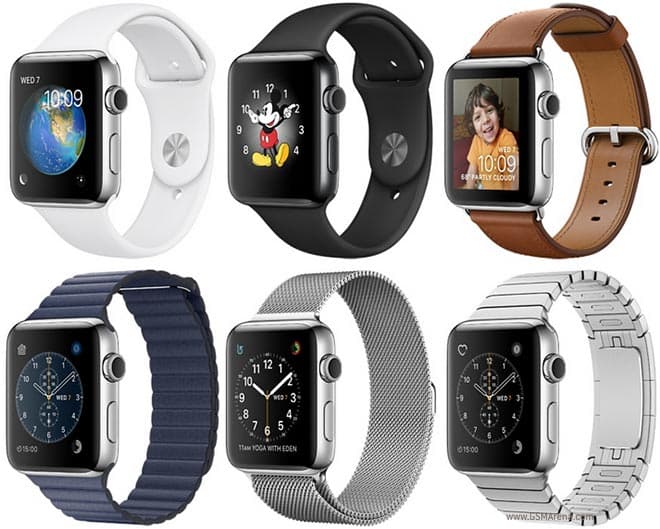 Apple Watch Series 2 42mm image 2