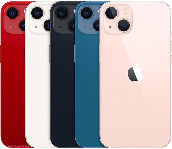 Apple iPhone 13 gallery image 1