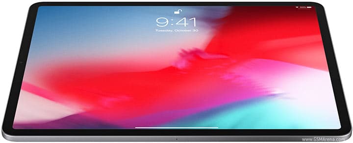 Apple iPad Pro 12.9 (2018) image 3