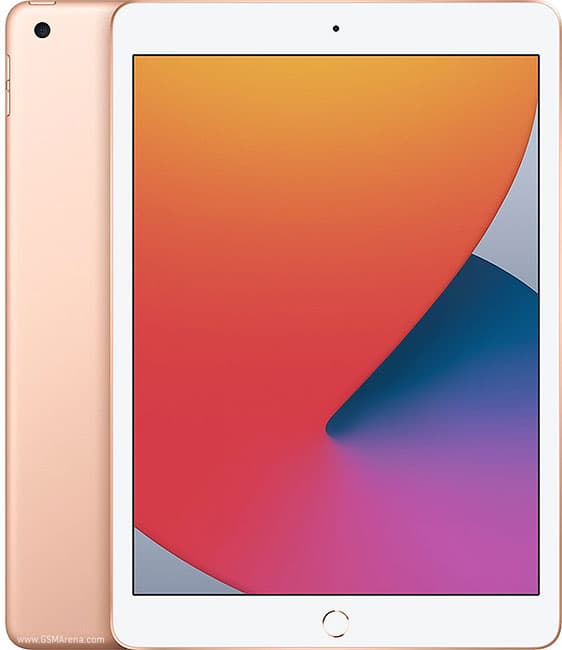 Apple iPad 10.2 (2020)