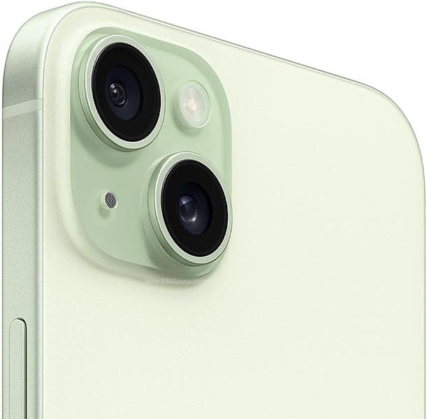 Apple iPhone 15 Plus gallery image 3