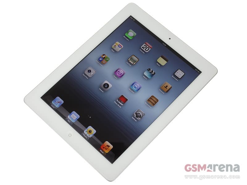 Apple iPad 3 Wi-Fi image 3