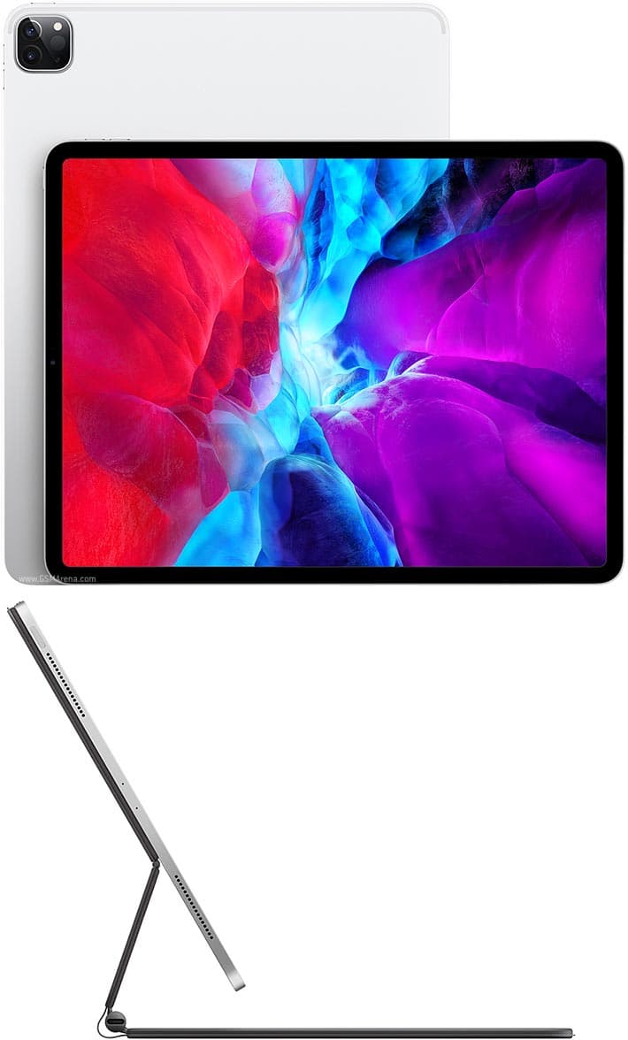 Apple iPad Pro 12.9 (2020) gallery image 2