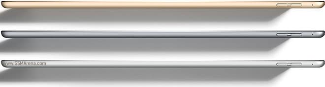 Apple iPad Pro 12.9 (2015) image 5