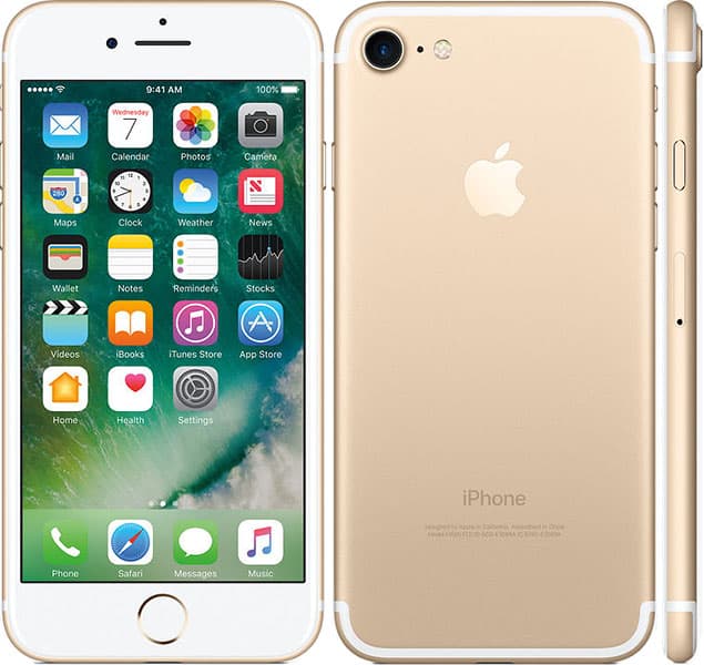 Apple iPhone 7 image 3