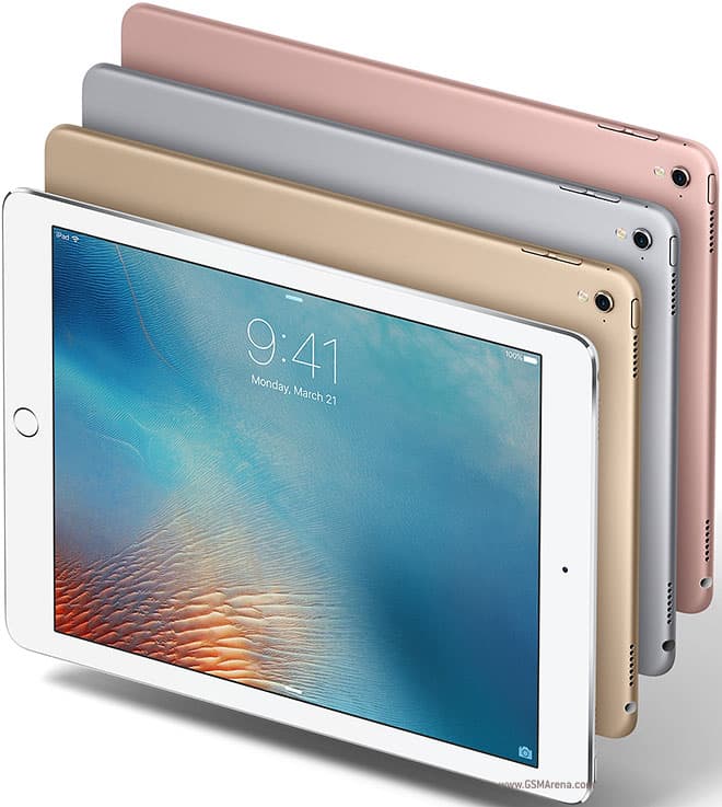 Apple iPad Pro 9.7 (2016) image 2