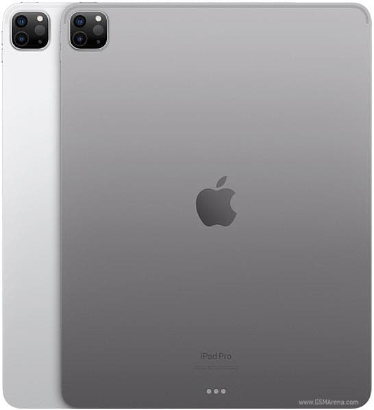 Apple iPad Pro 12.9 (2022) gallery image 1