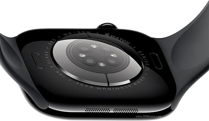 Apple Watch Series 11 Aluminum image 3