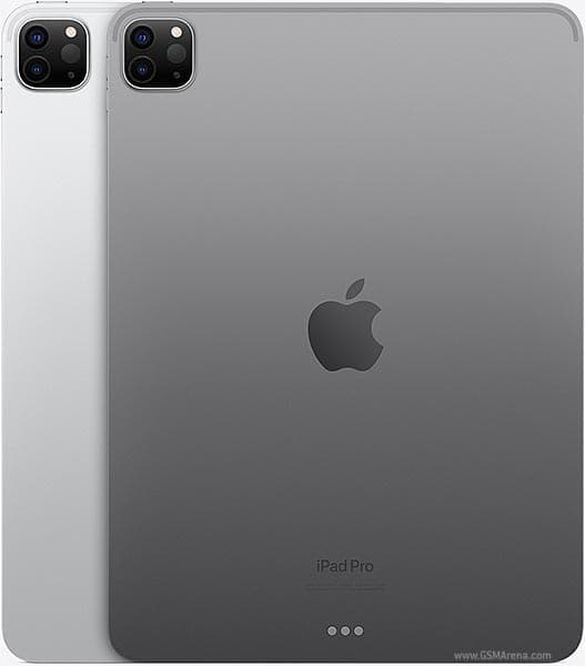 Apple iPad Pro 11 (2022) gallery image 1