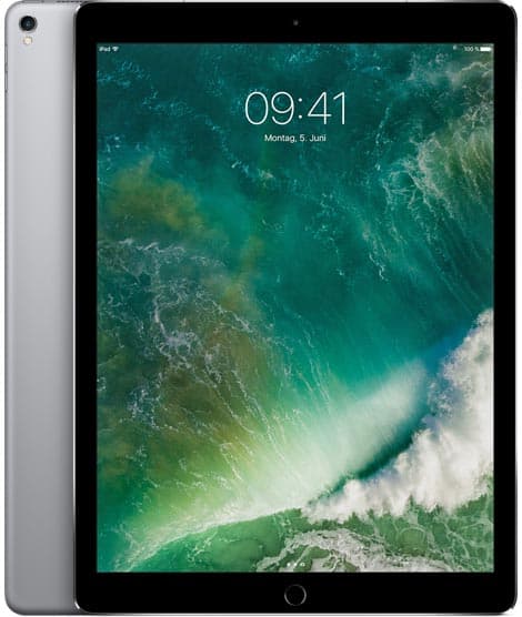 Apple iPad Pro 12.9 (2017) image 2