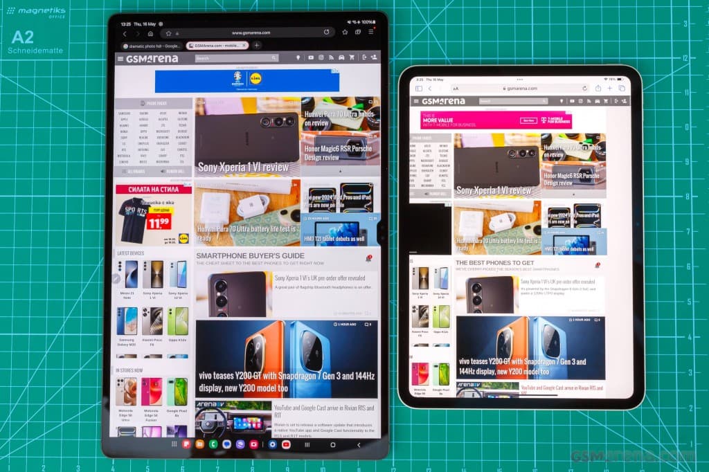 Apple iPad Pro 11 (2024) gallery image 4