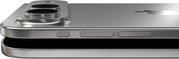 Apple iPhone Fold image 3