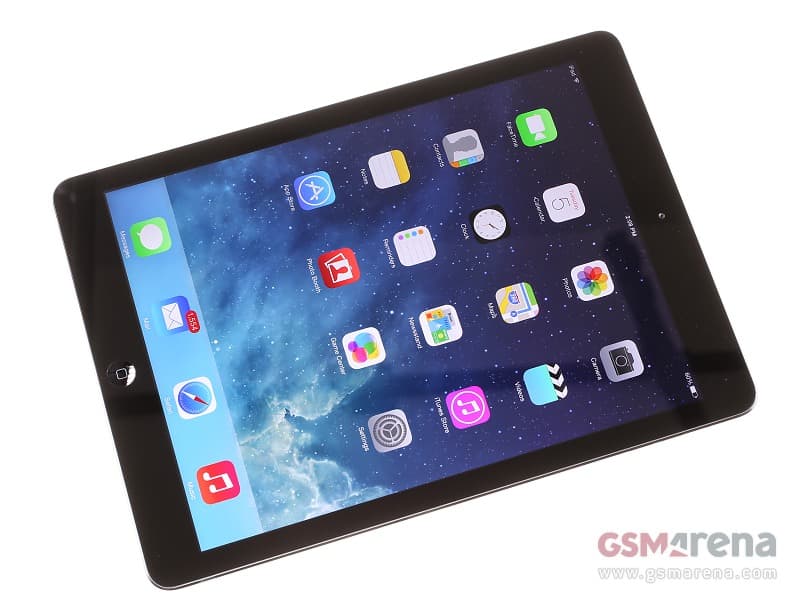 Apple iPad Air gallery image 2