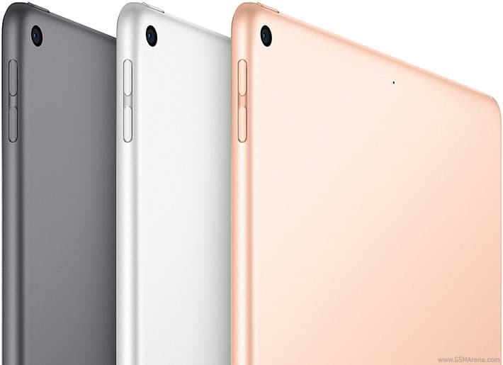 Apple iPad Air (2019) gallery image 1