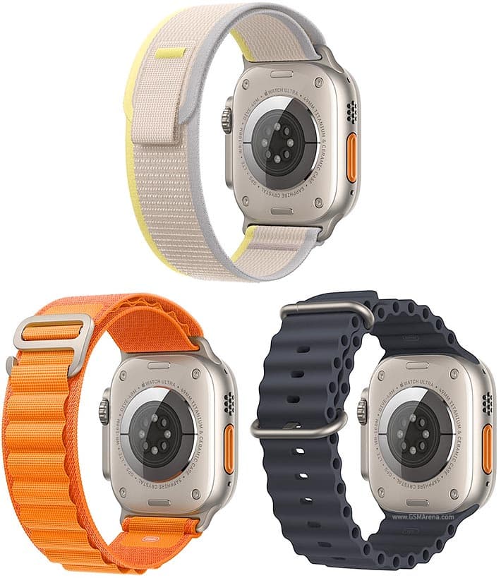 Apple Watch Ultra gallery image 4