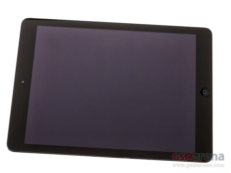 Apple iPad Air gallery image 3
