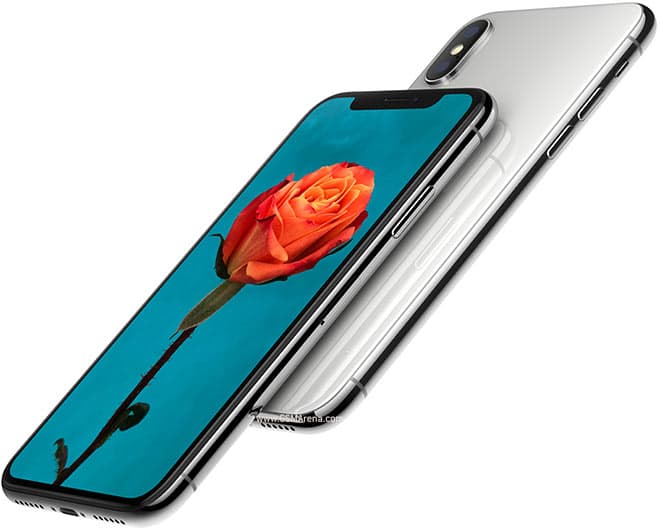 Apple iPhone X gallery image 2