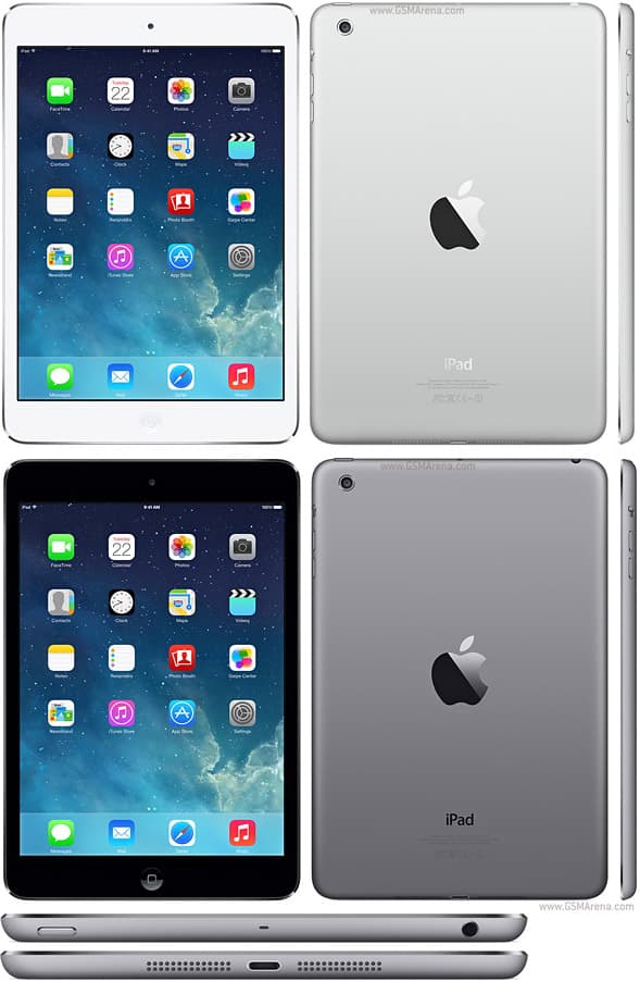 Apple iPad mini 2 gallery image 1