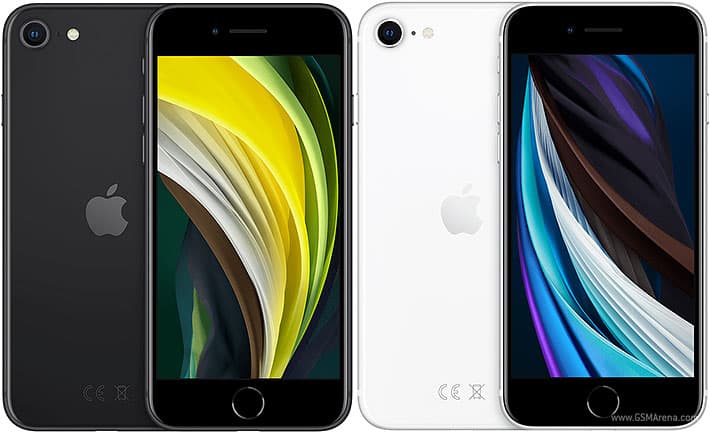 Apple iPhone SE (2020) gallery image 2