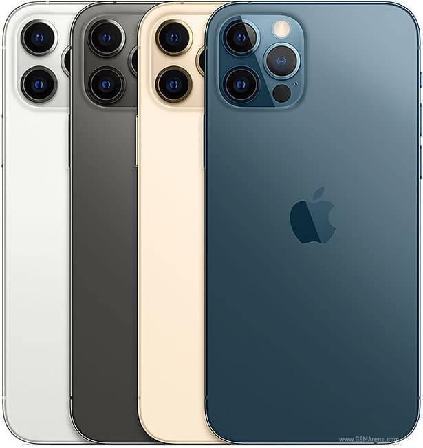 Apple iPhone 12 Pro gallery image 1