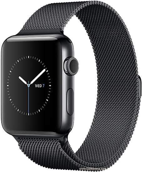 Apple Watch Series 2 42mm image 1