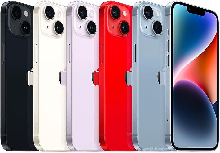 Apple iPhone 14 Plus gallery image 1
